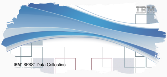 IBM SPSS Data Collection v.7
